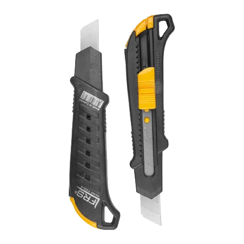 MAKET BIÇAĞI PLASTİK FRS